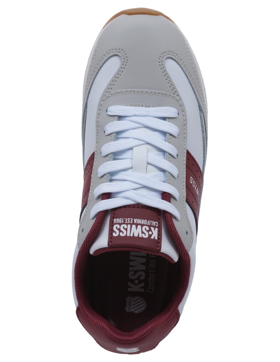 Tenis k