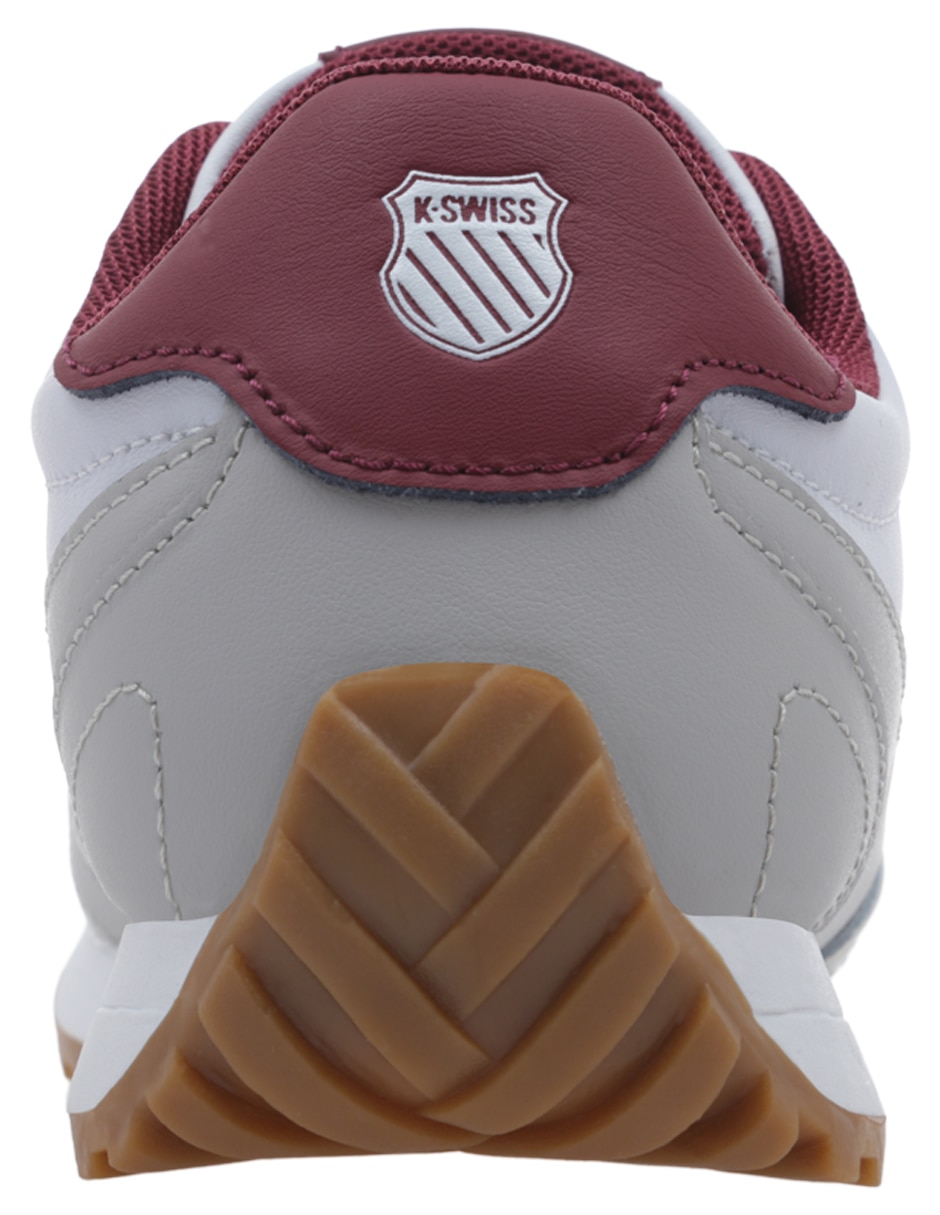 Tenis k