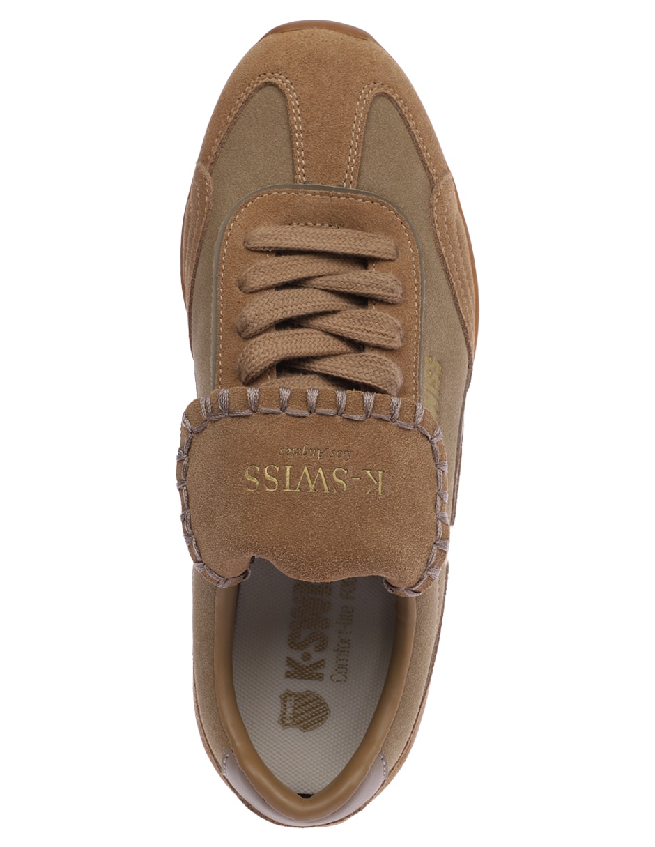 Tenis k