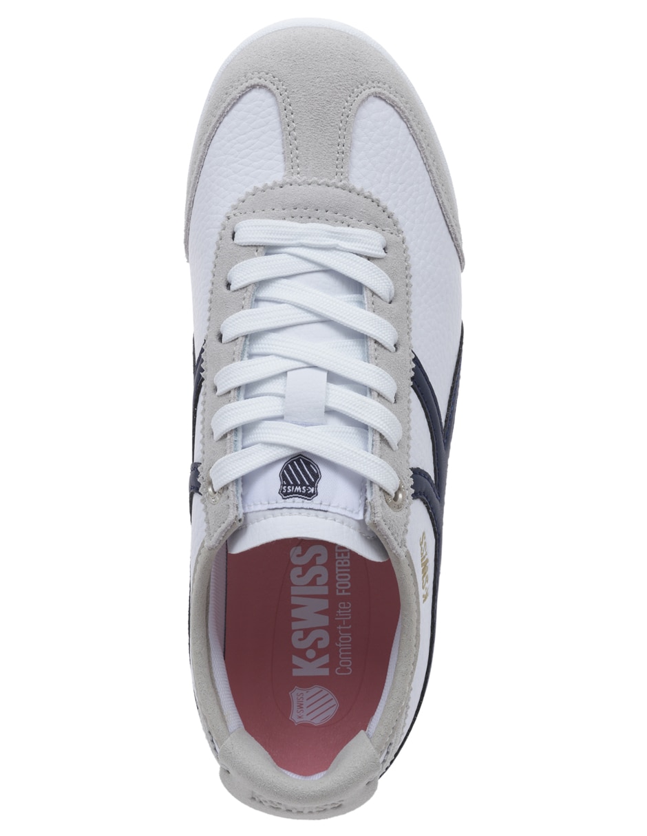 Tenis k
