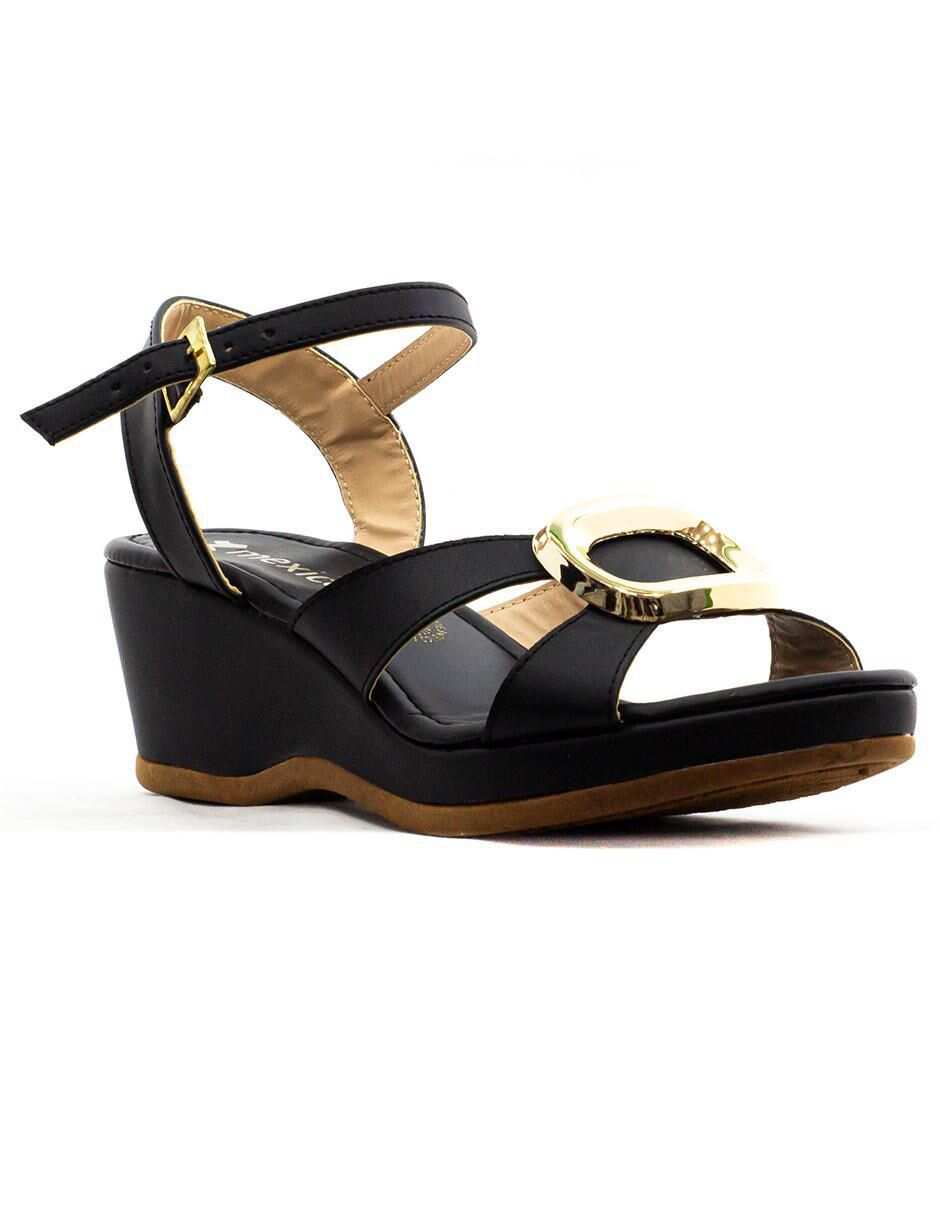 Sandalia para mujer 4
