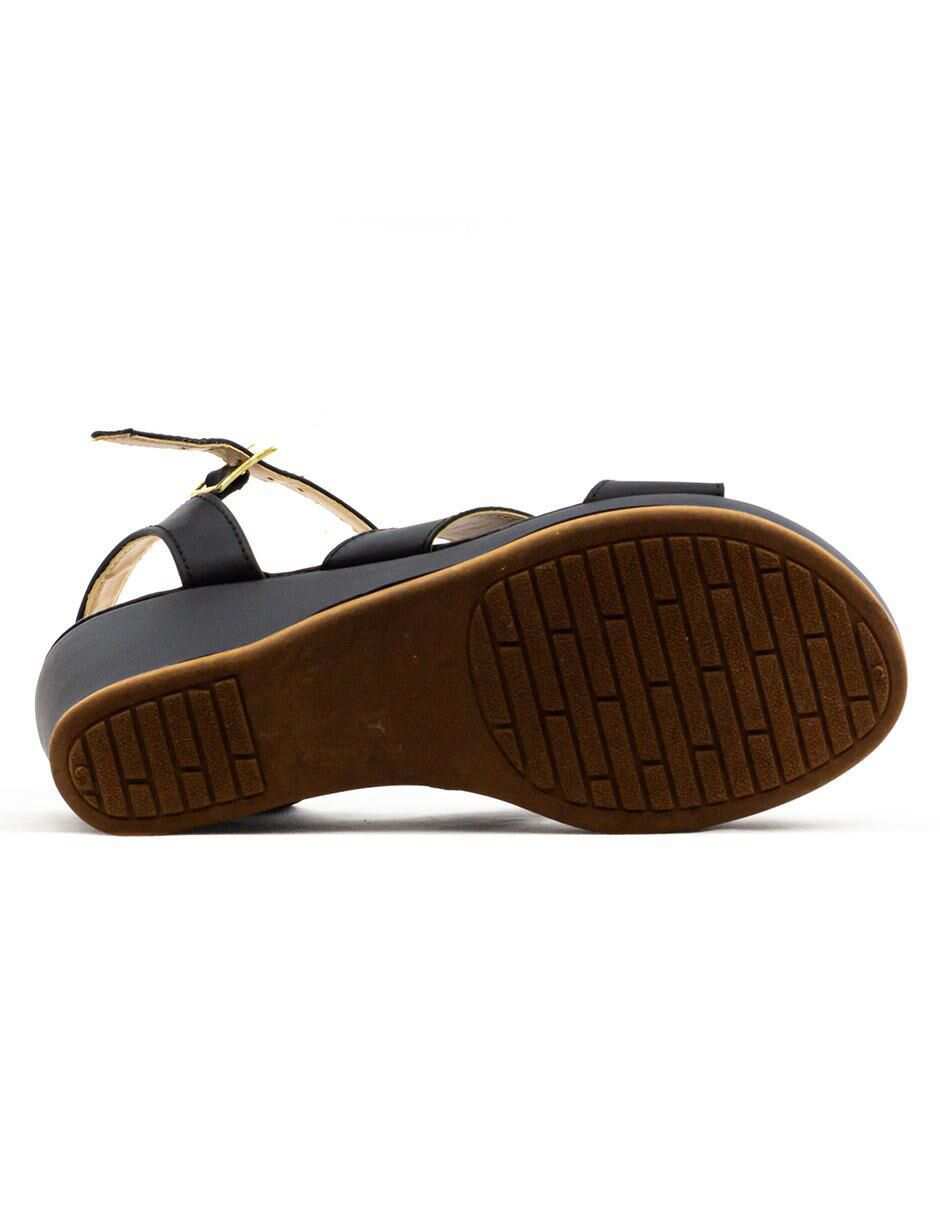 Sandalia para mujer 2