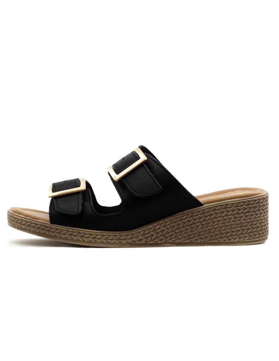 Sandalia para mujer
