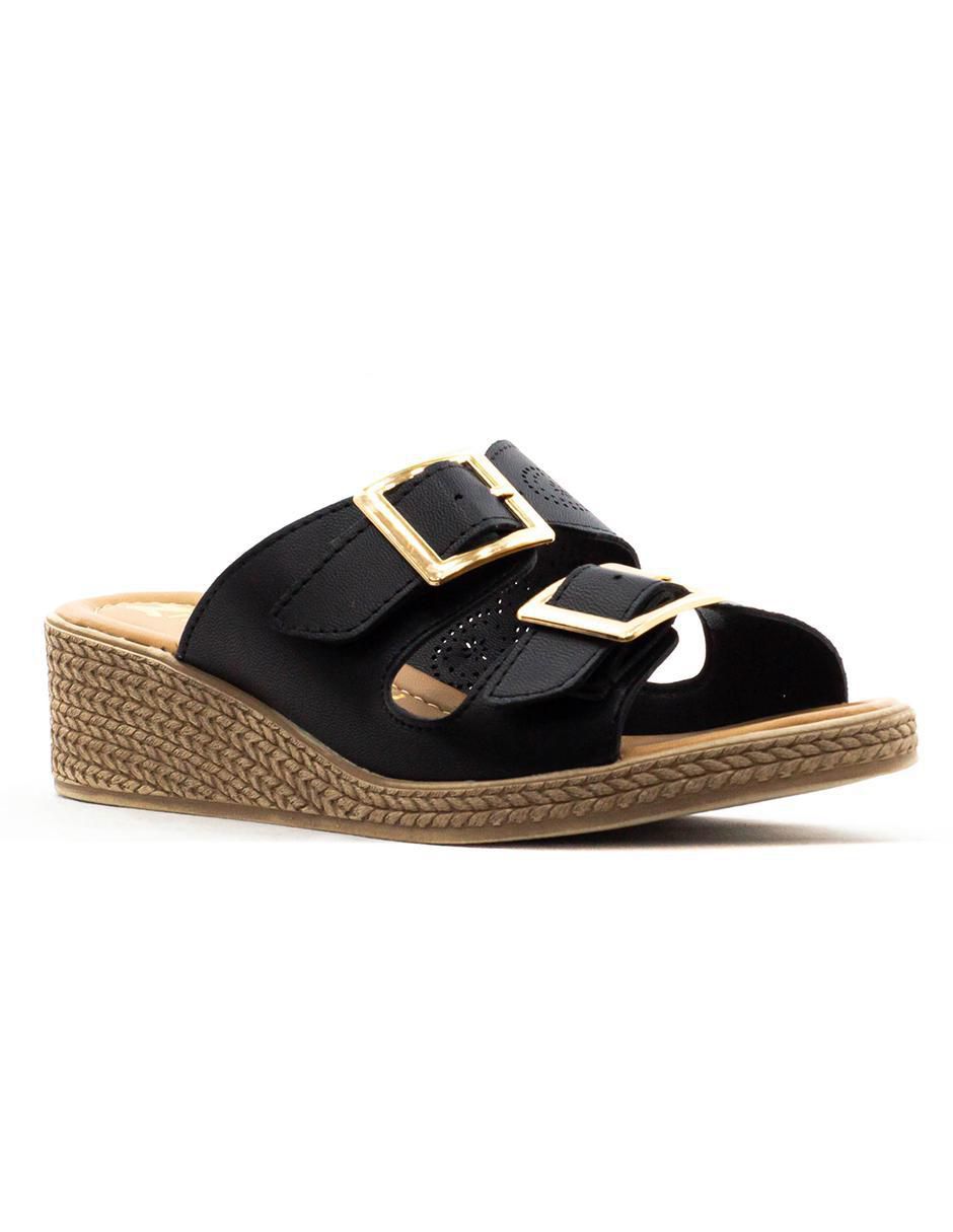 Sandalia para mujer