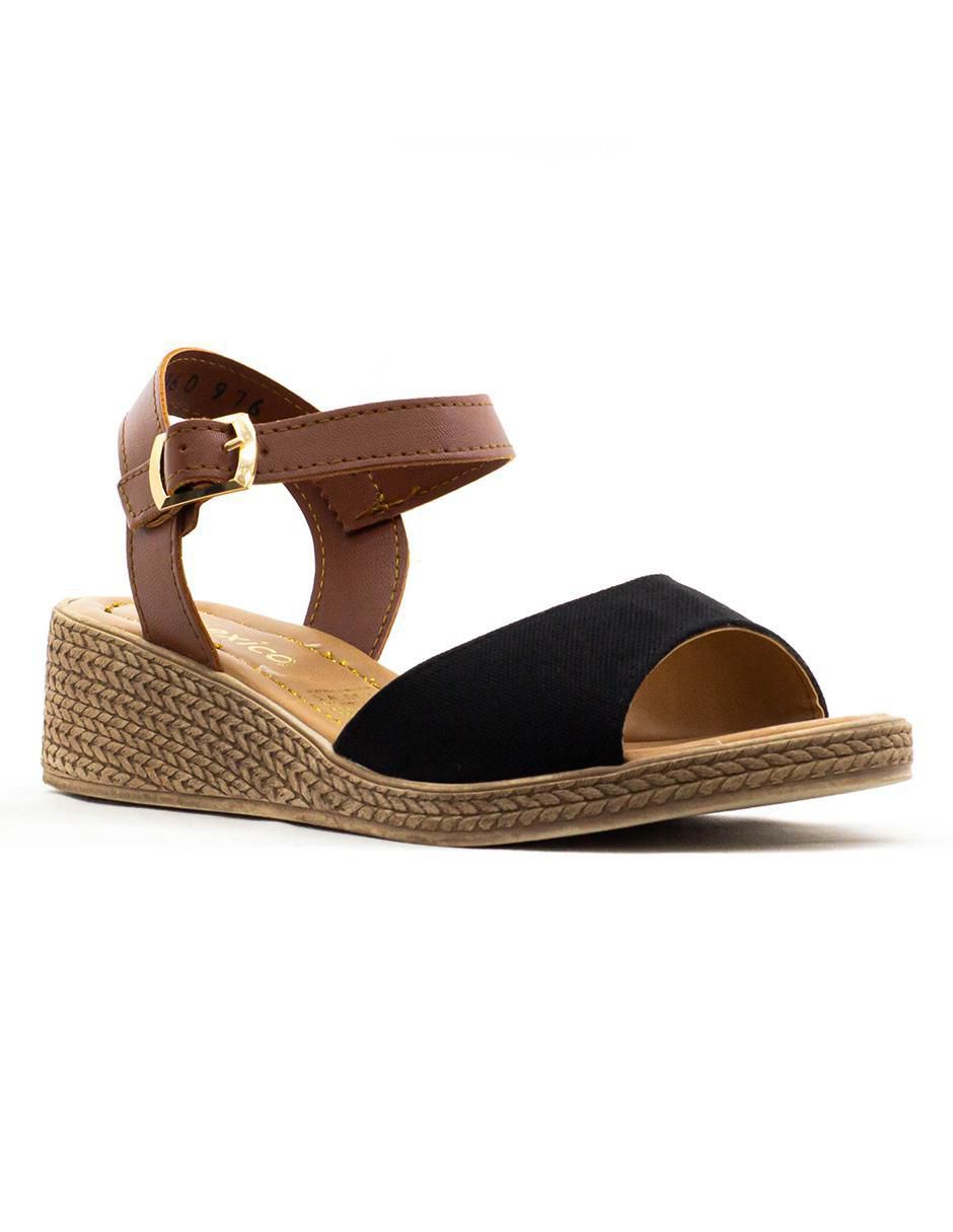 Sandalia para mujer 4