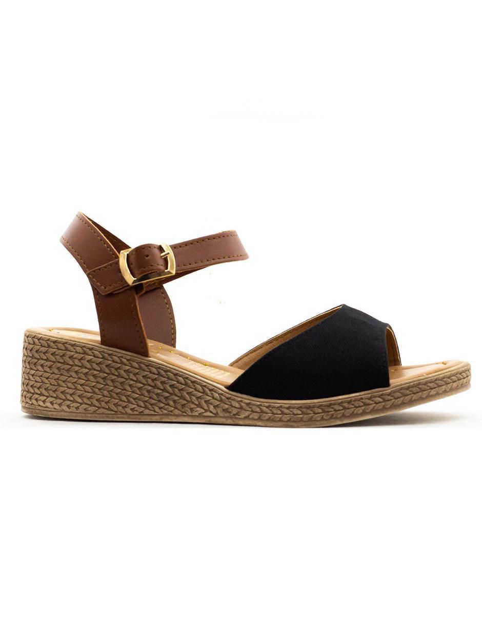 Sandalia para mujer 3