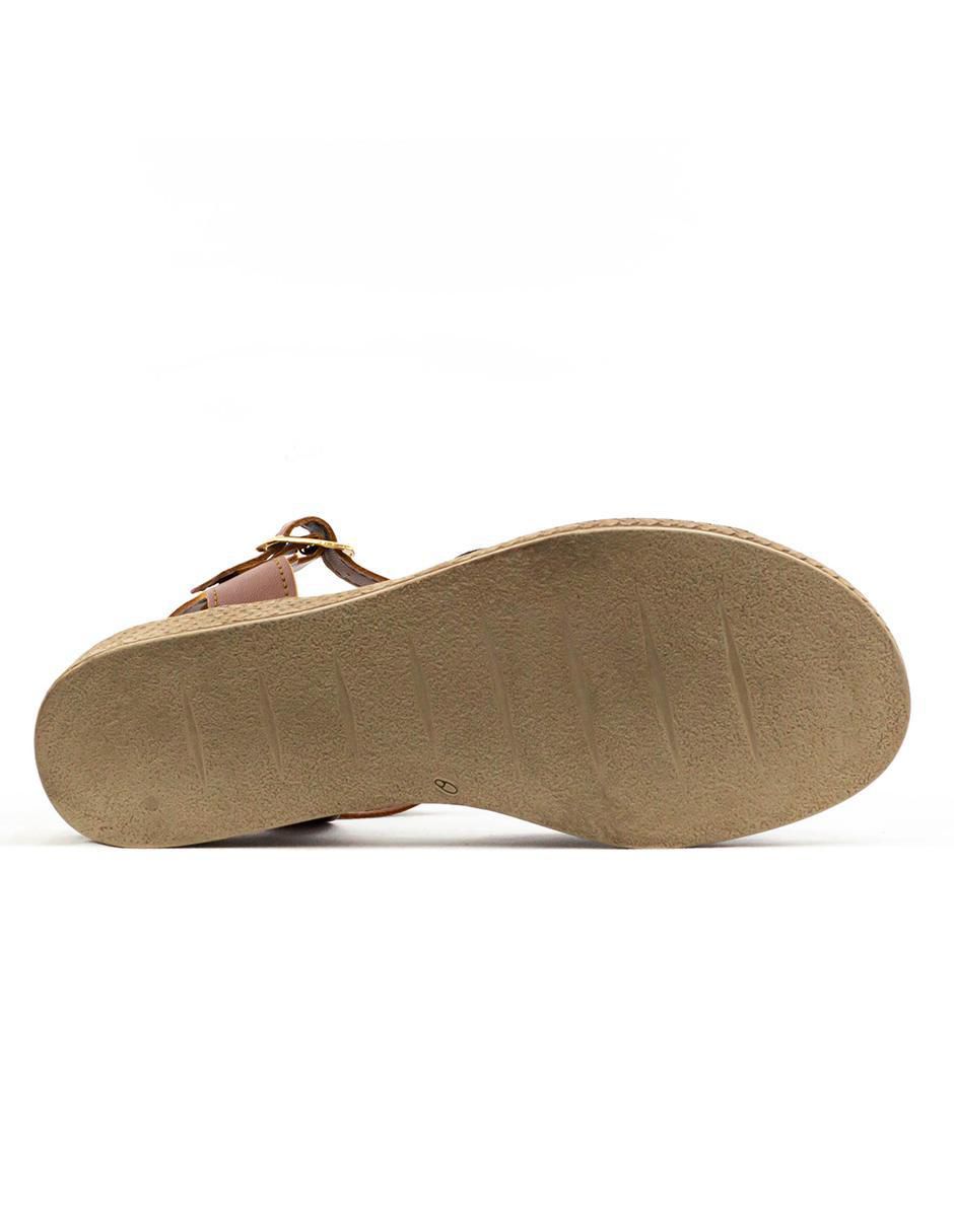 Sandalia para mujer 2