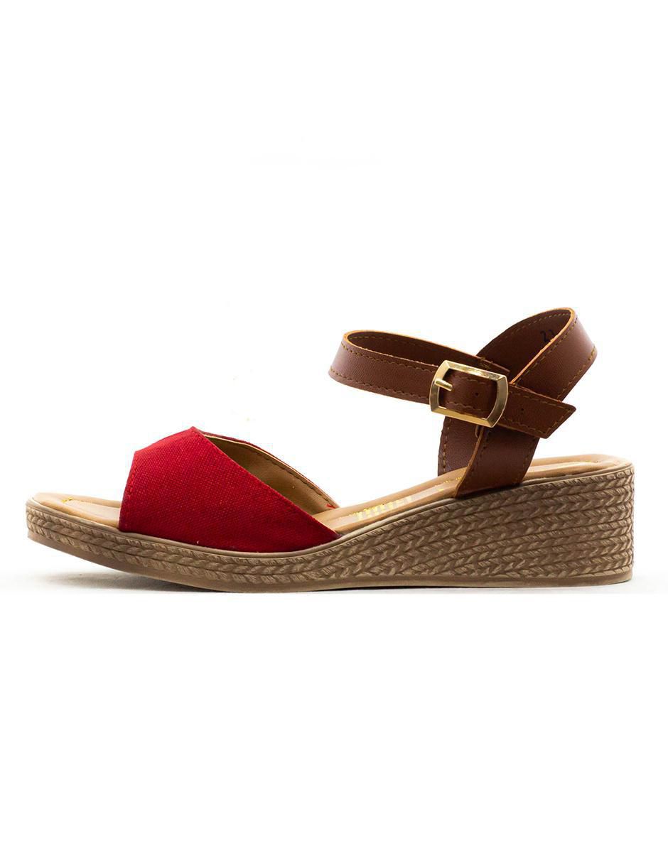 Sandalia para mujer