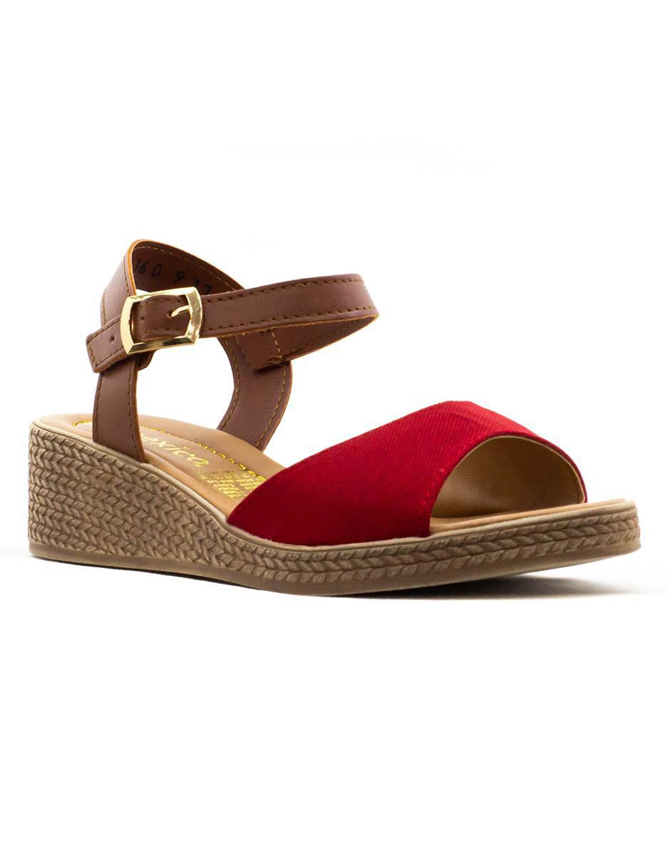 Sandalia para mujer