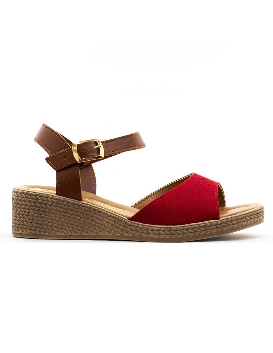 Sandalia para mujer