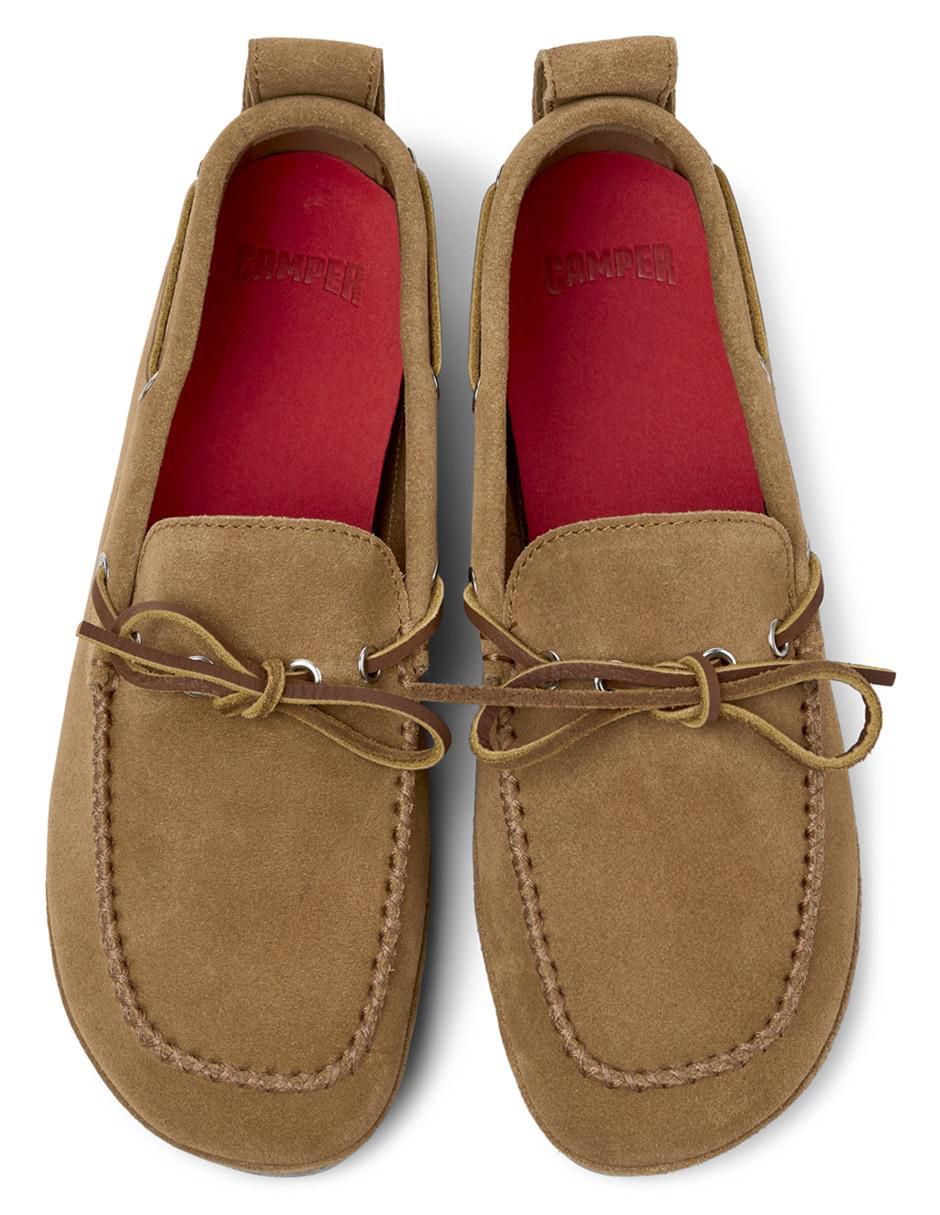 Mocasín Right Nina para mujer 5