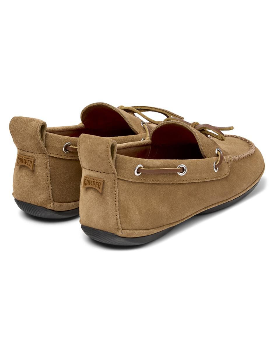 Mocasín Right Nina para mujer 2