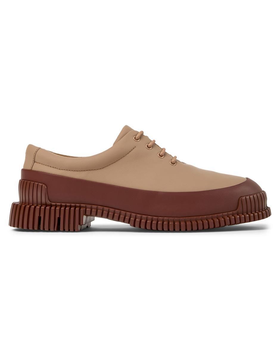 Zapato Pix de piel para mujer
