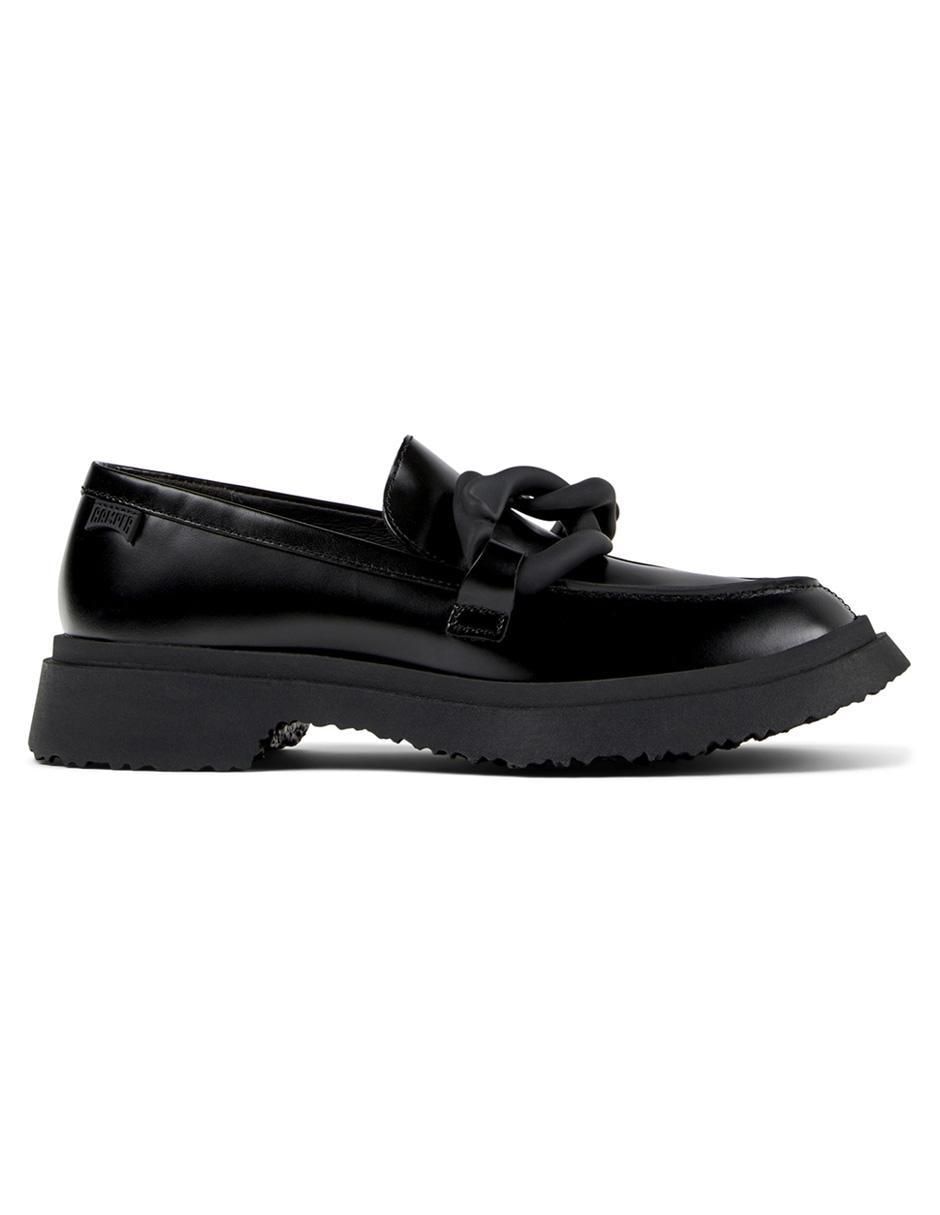 Mocasín Walden de piel para mujer Mocasín Walden de piel para mujer