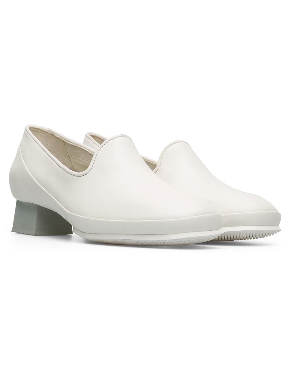 Zapato Tws de piel para mujer