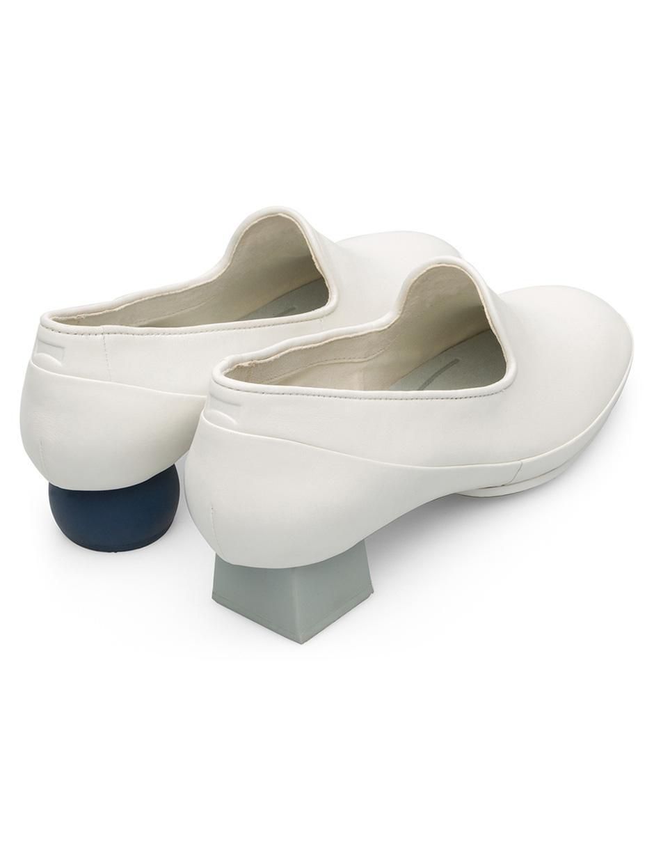 Zapato Tws de piel para mujer