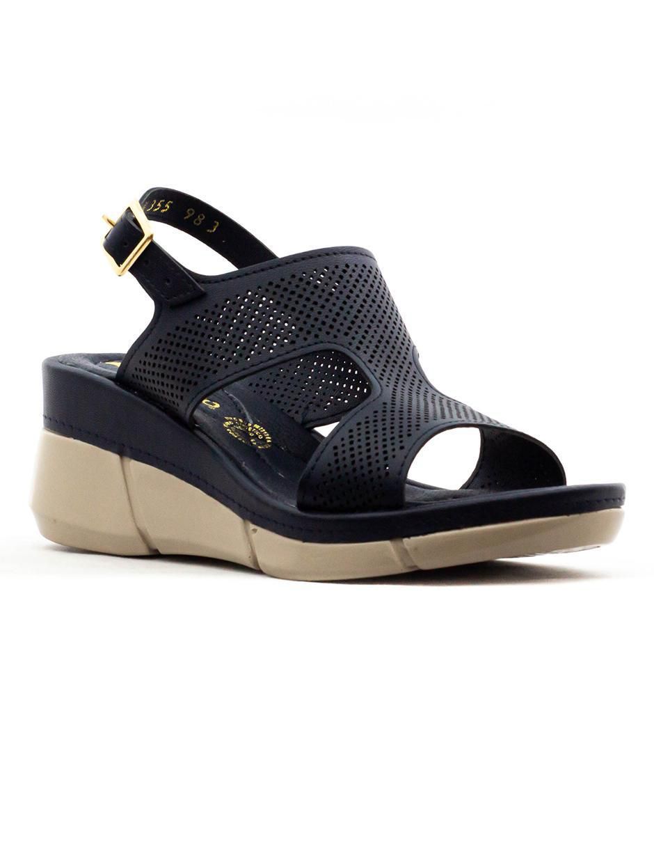 Sandalia para mujer 4