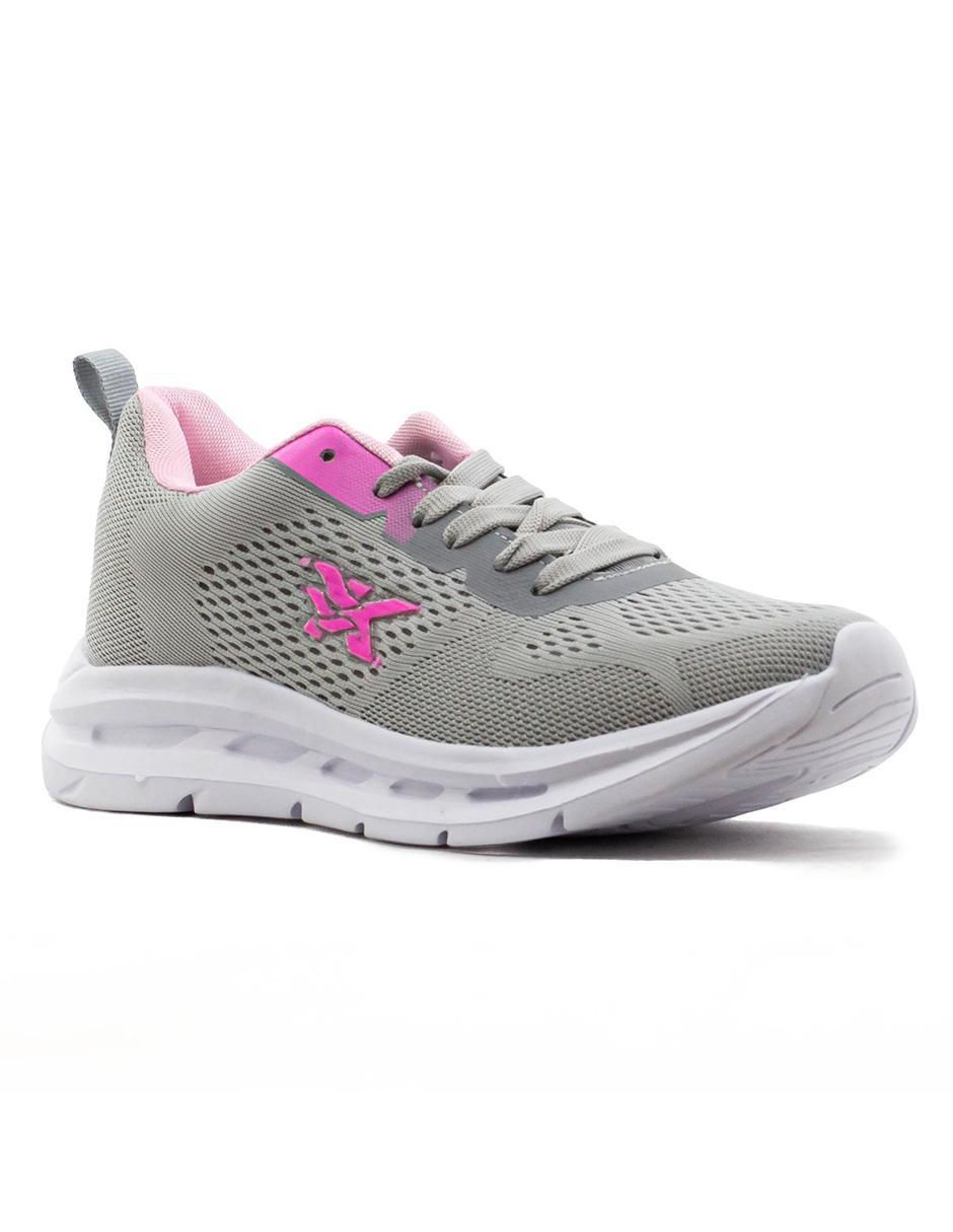 Tenis para mujer 4