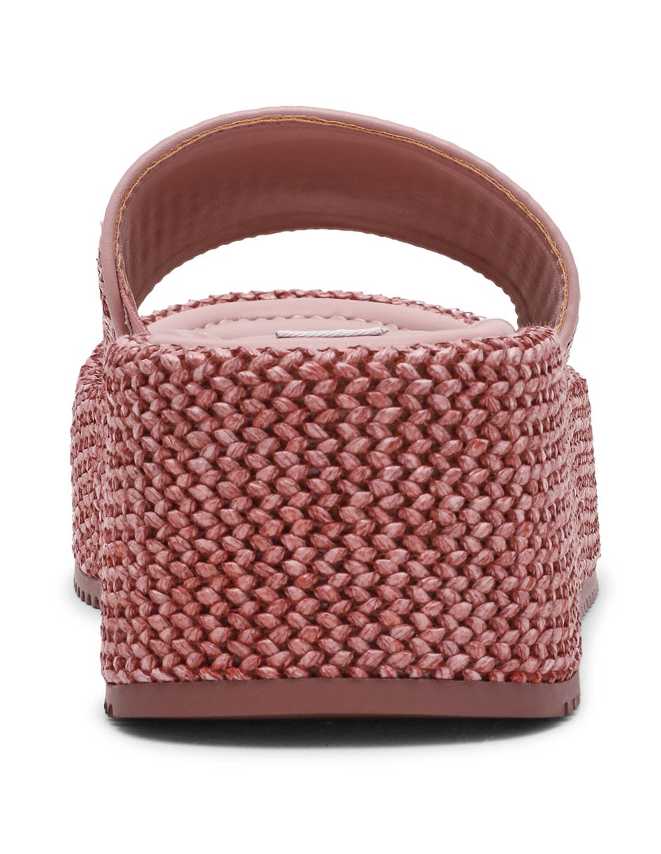 Sandalia para mujer 3