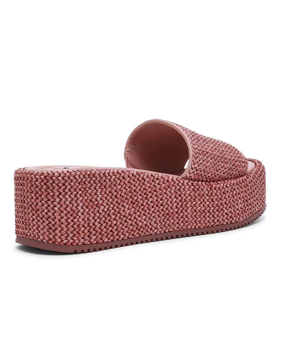 Sandalia para mujer 6