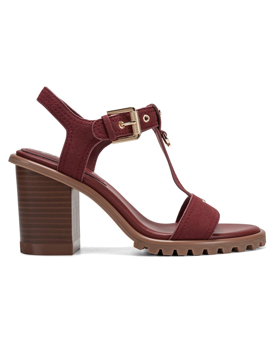 Sandalia para mujer 4