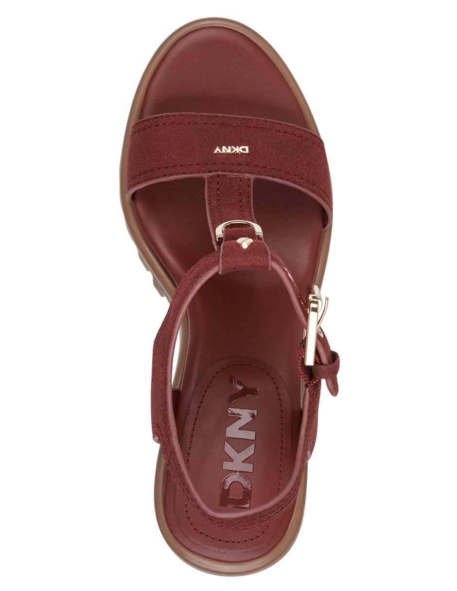 Sandalia para mujer 3