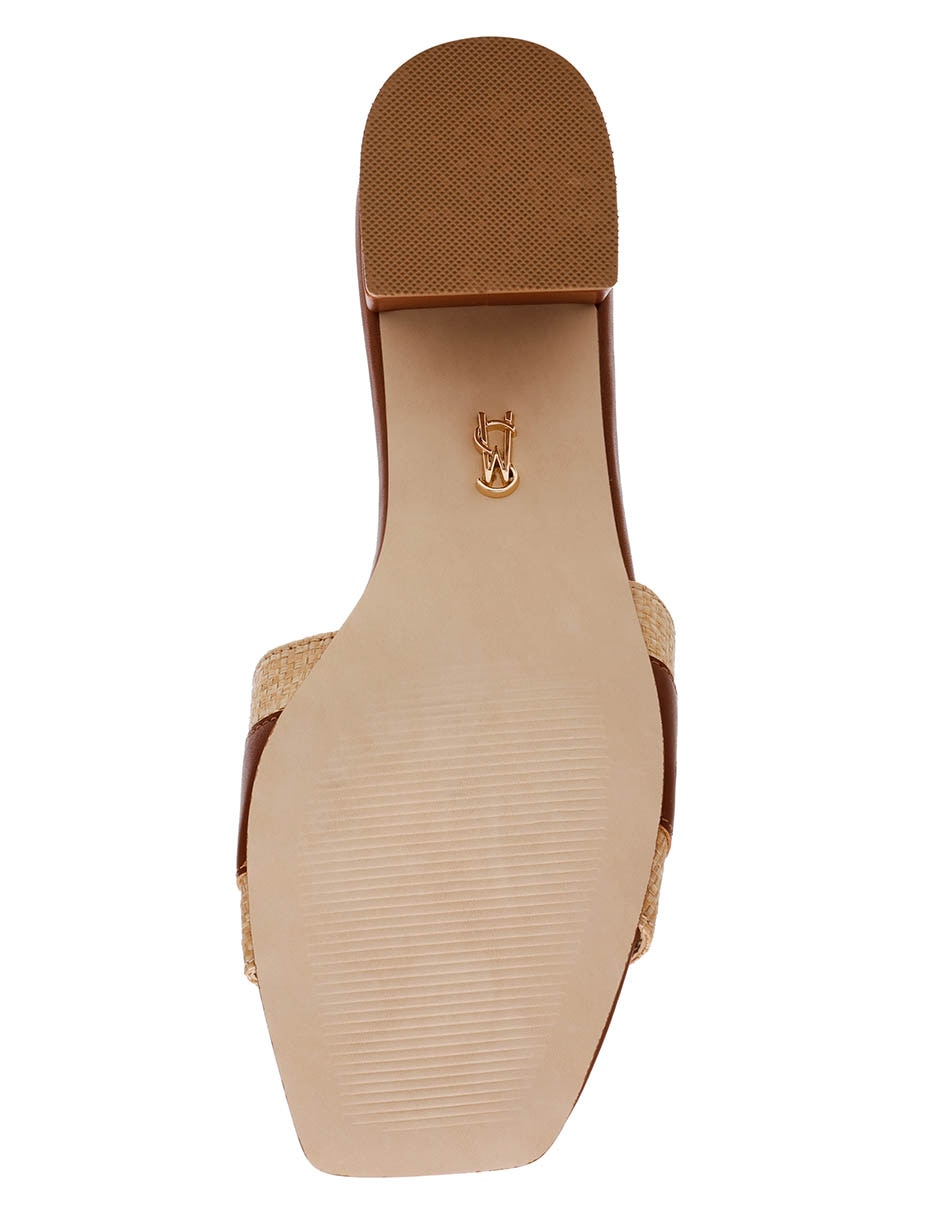 Sandalia para mujer 6