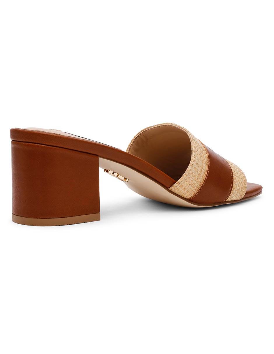 Sandalia para mujer