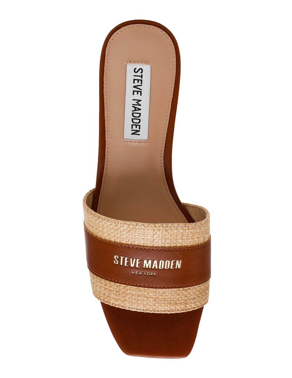 Sandalia para mujer 7