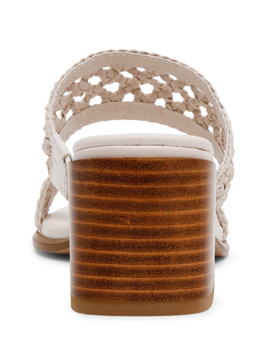 Sandalia Spring para mujer 6