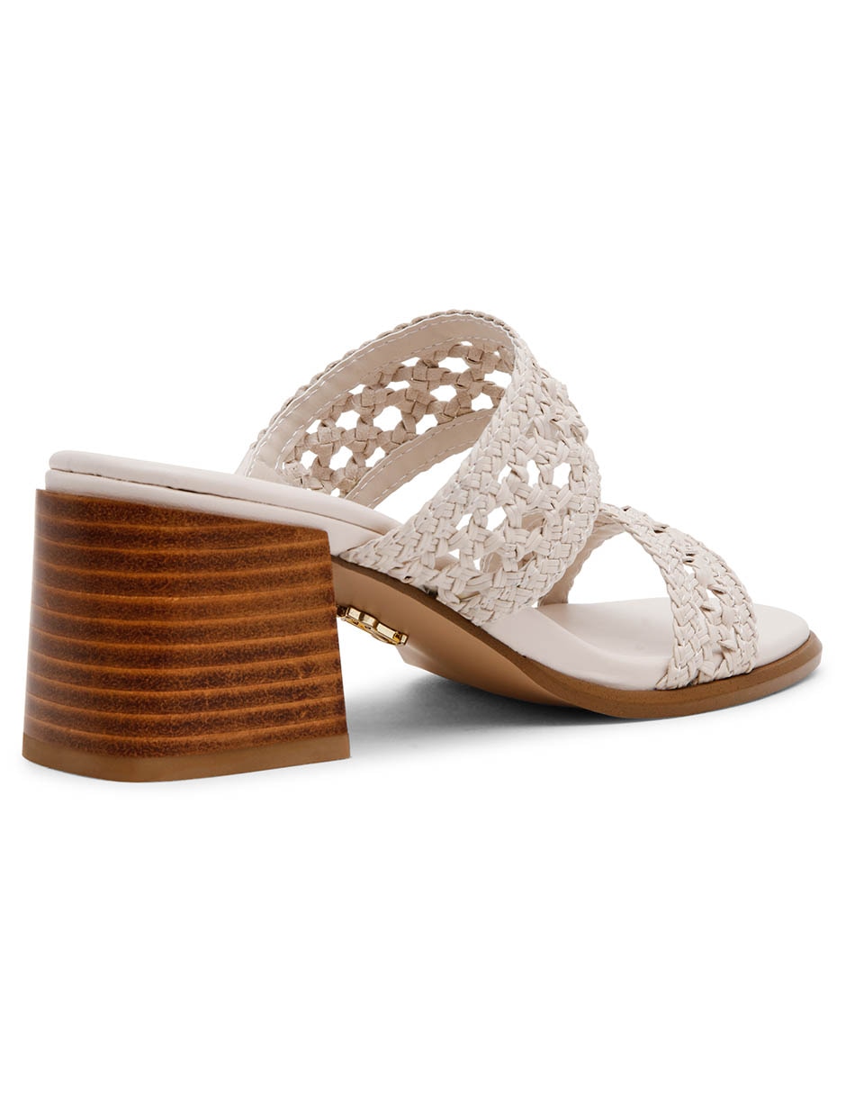Sandalia Spring para mujer 7