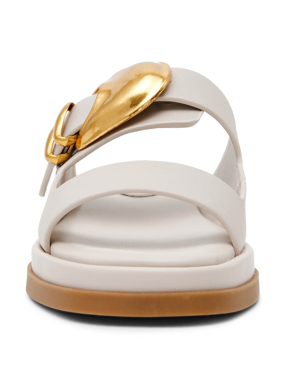 Sandalia para mujer 10