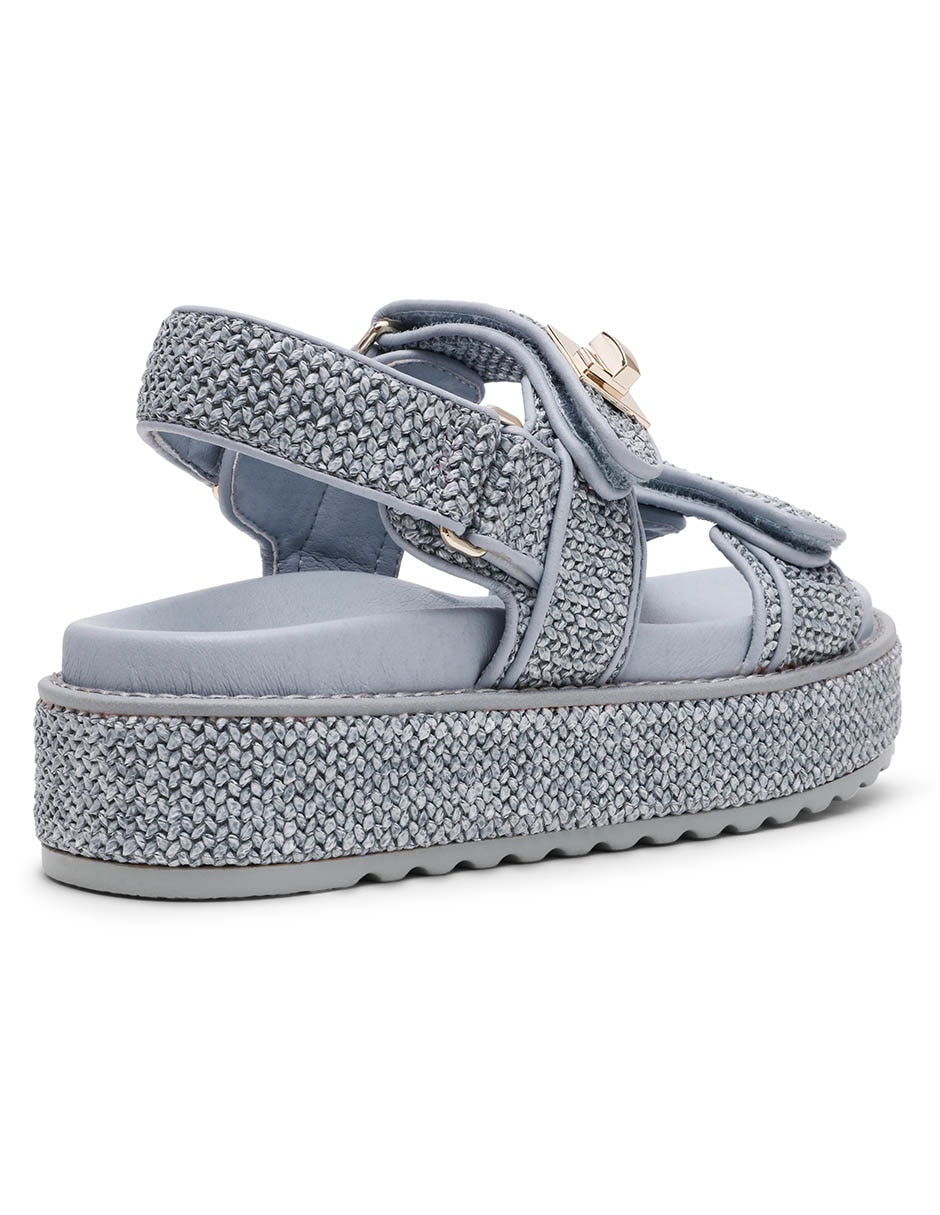 Sandalia Bigmona para mujer 15