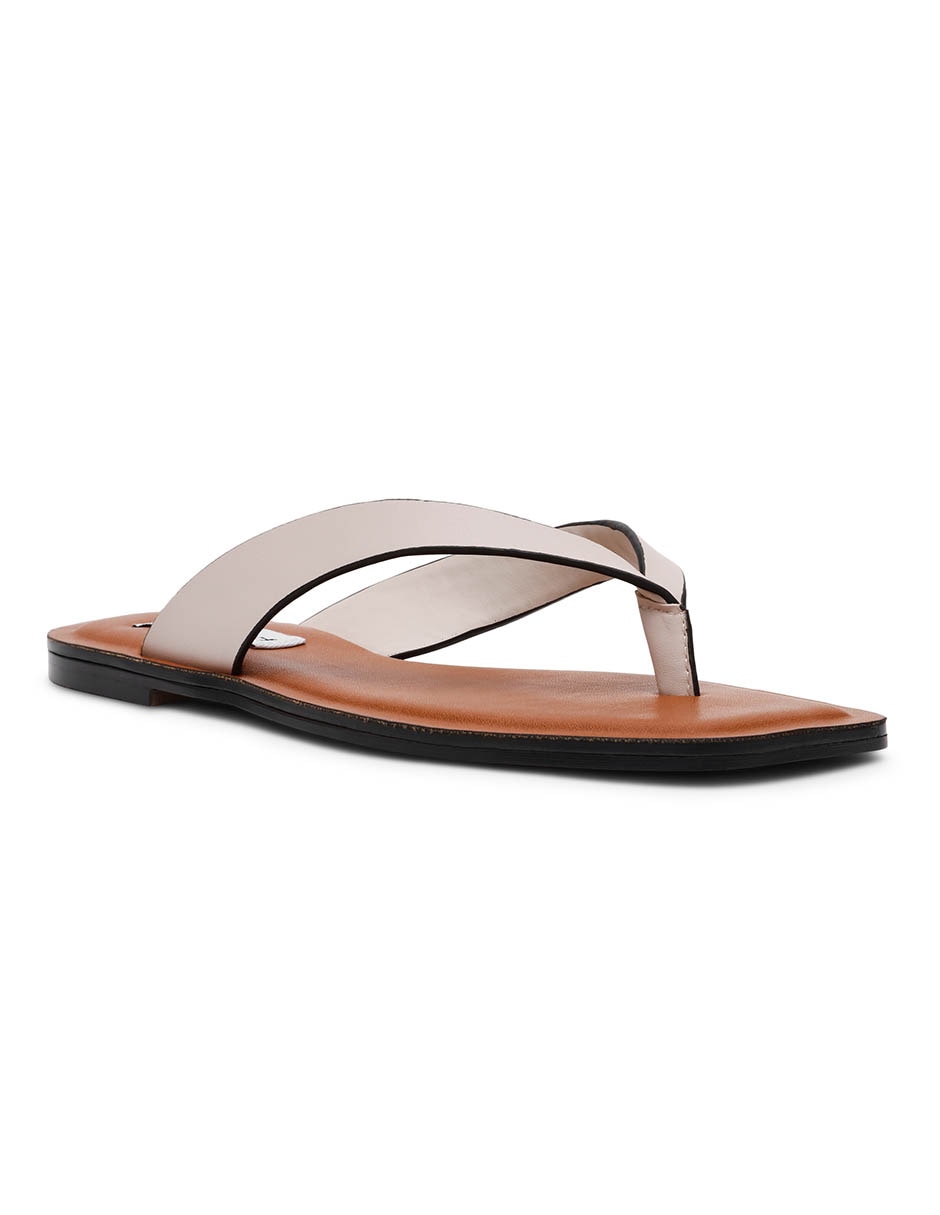 Sandalia Steve Madden para mujer