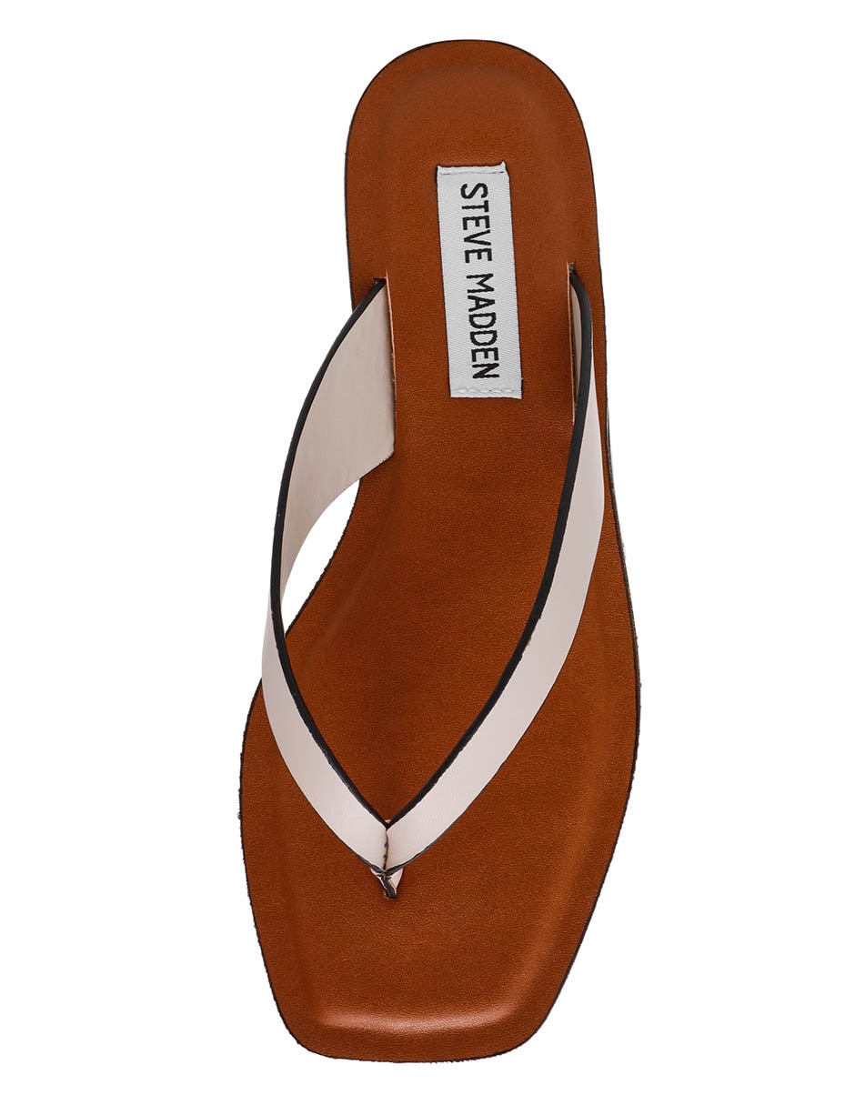 Sandalia Steve Madden para mujer