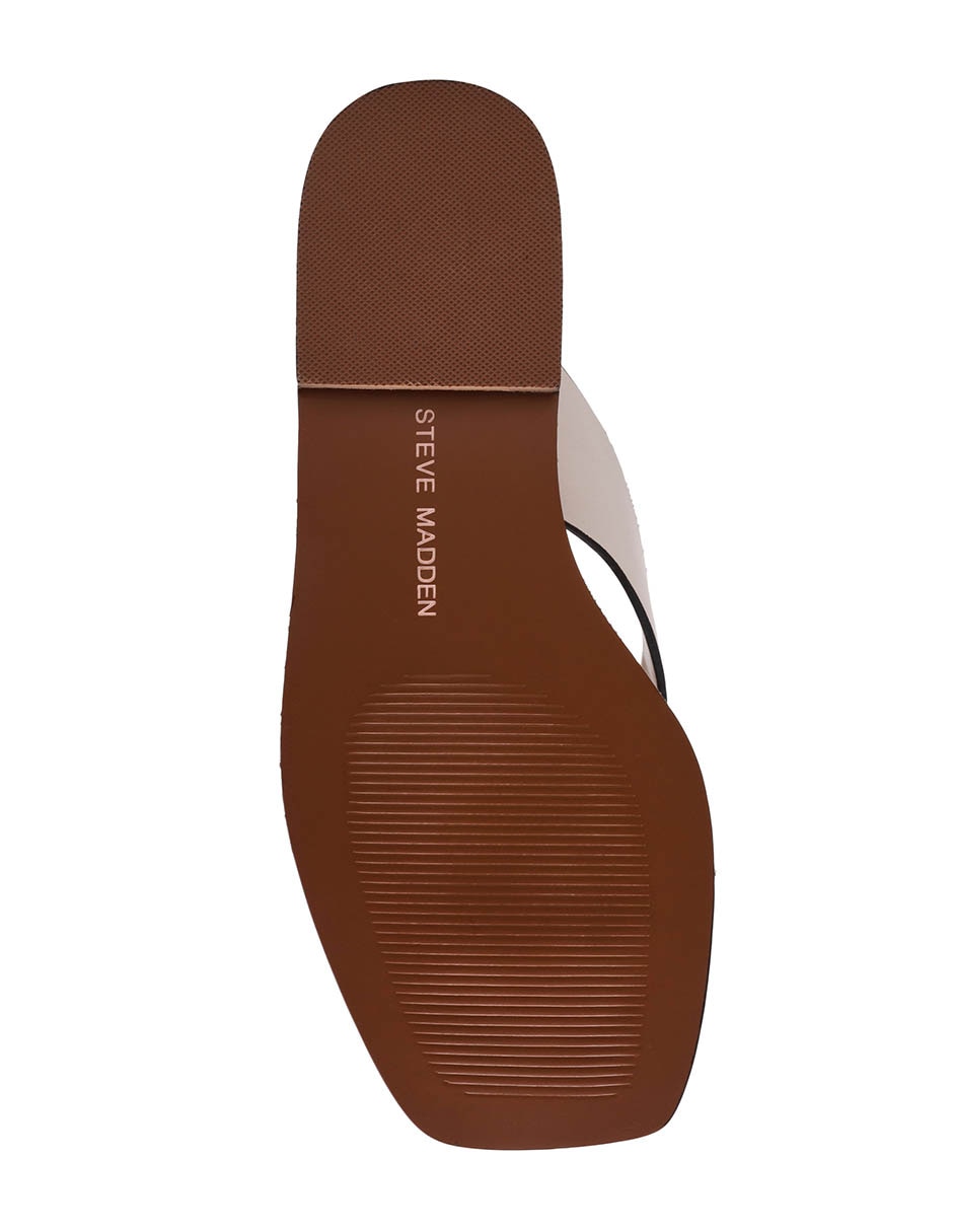 Sandalia Steve Madden para mujer