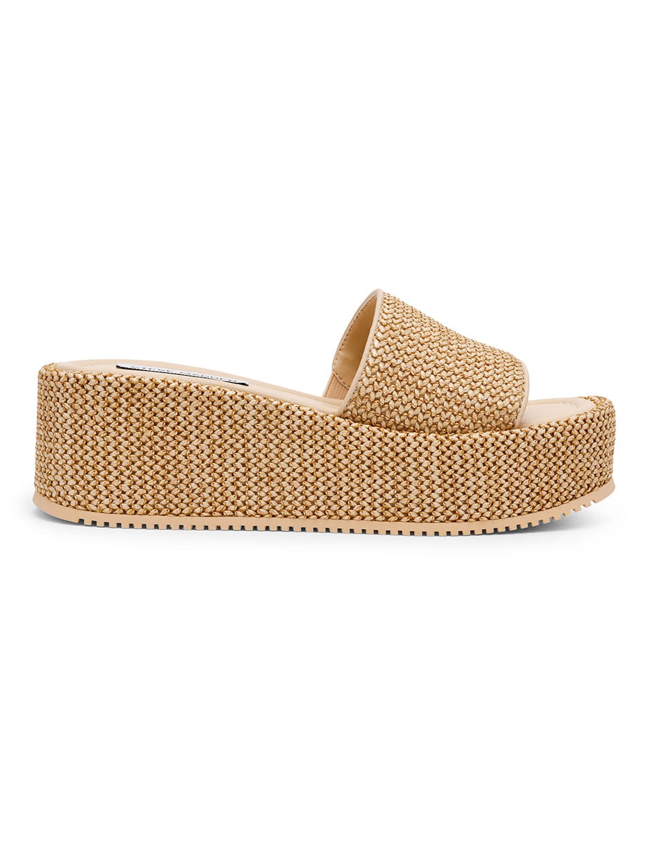 Sandalia Steve Madden para mujer