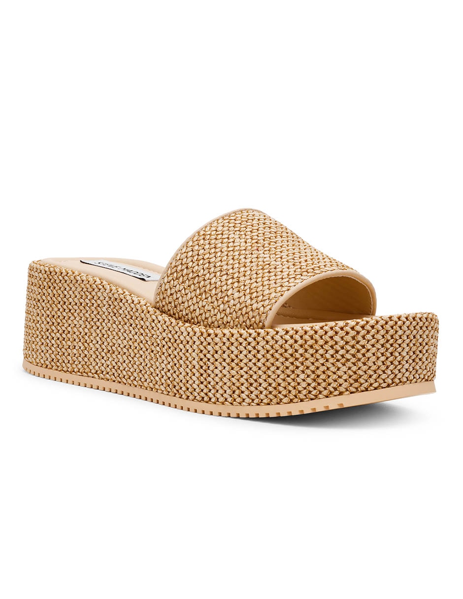 Sandalia Steve Madden para mujer