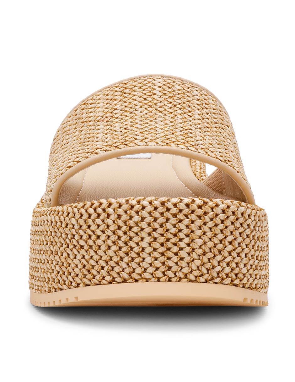 Sandalia Steve Madden para mujer