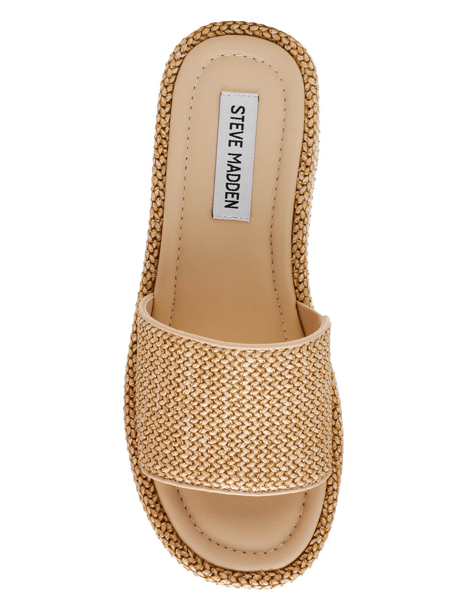 Sandalia Steve Madden para mujer