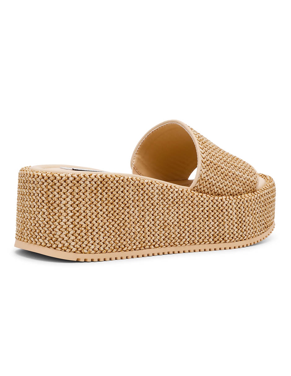 Sandalia Steve Madden para mujer