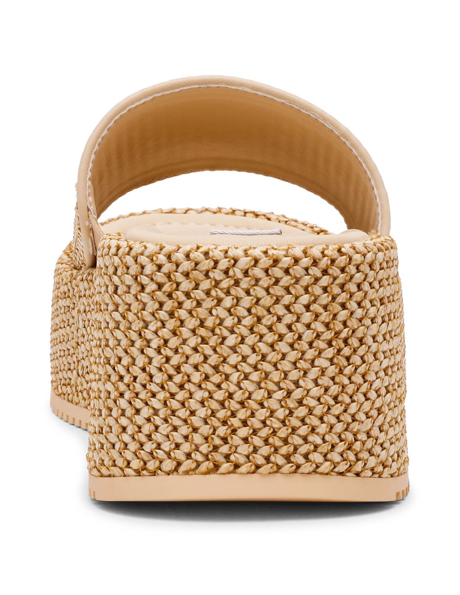 Sandalia Steve Madden para mujer