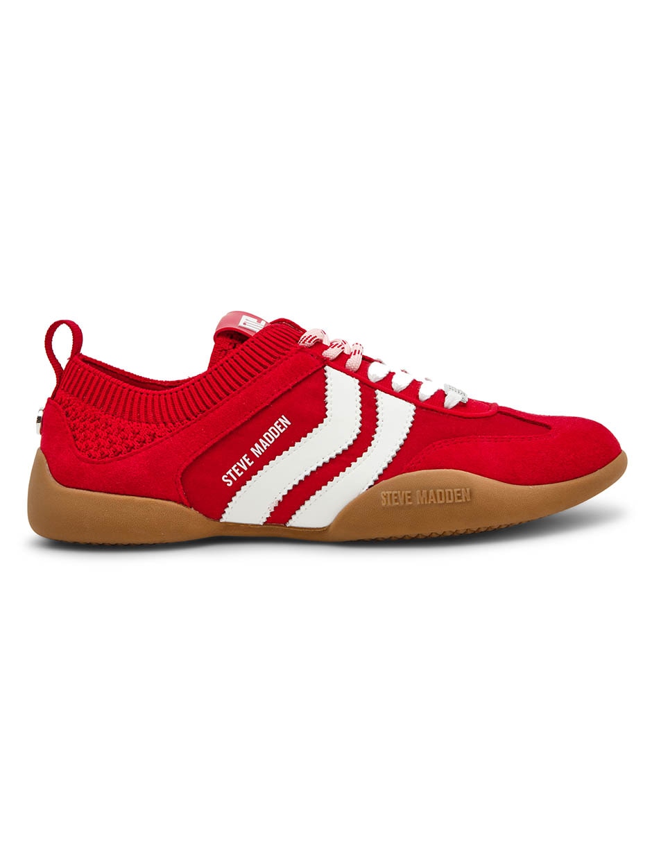Tenis Steve Madden para mujer