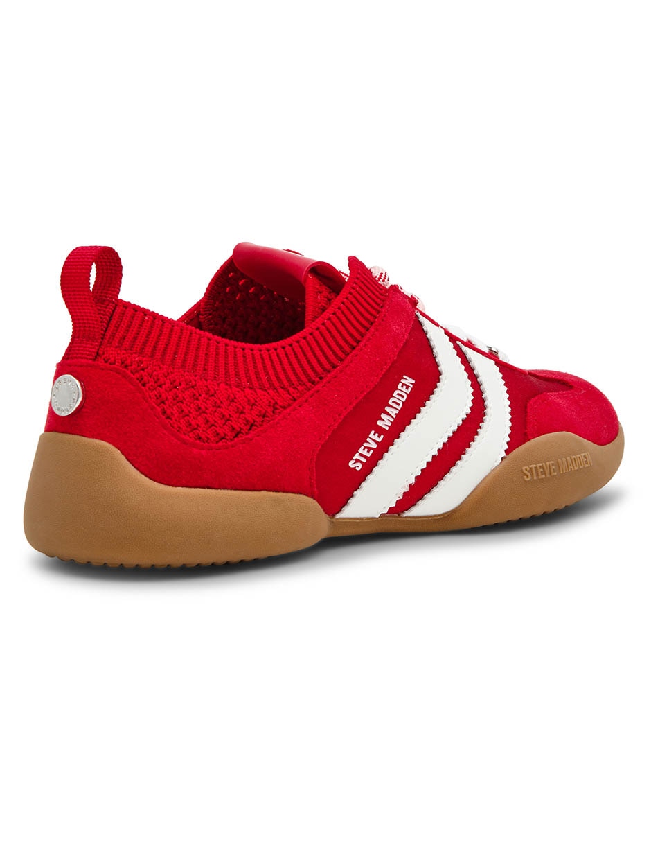 Tenis Steve Madden para mujer