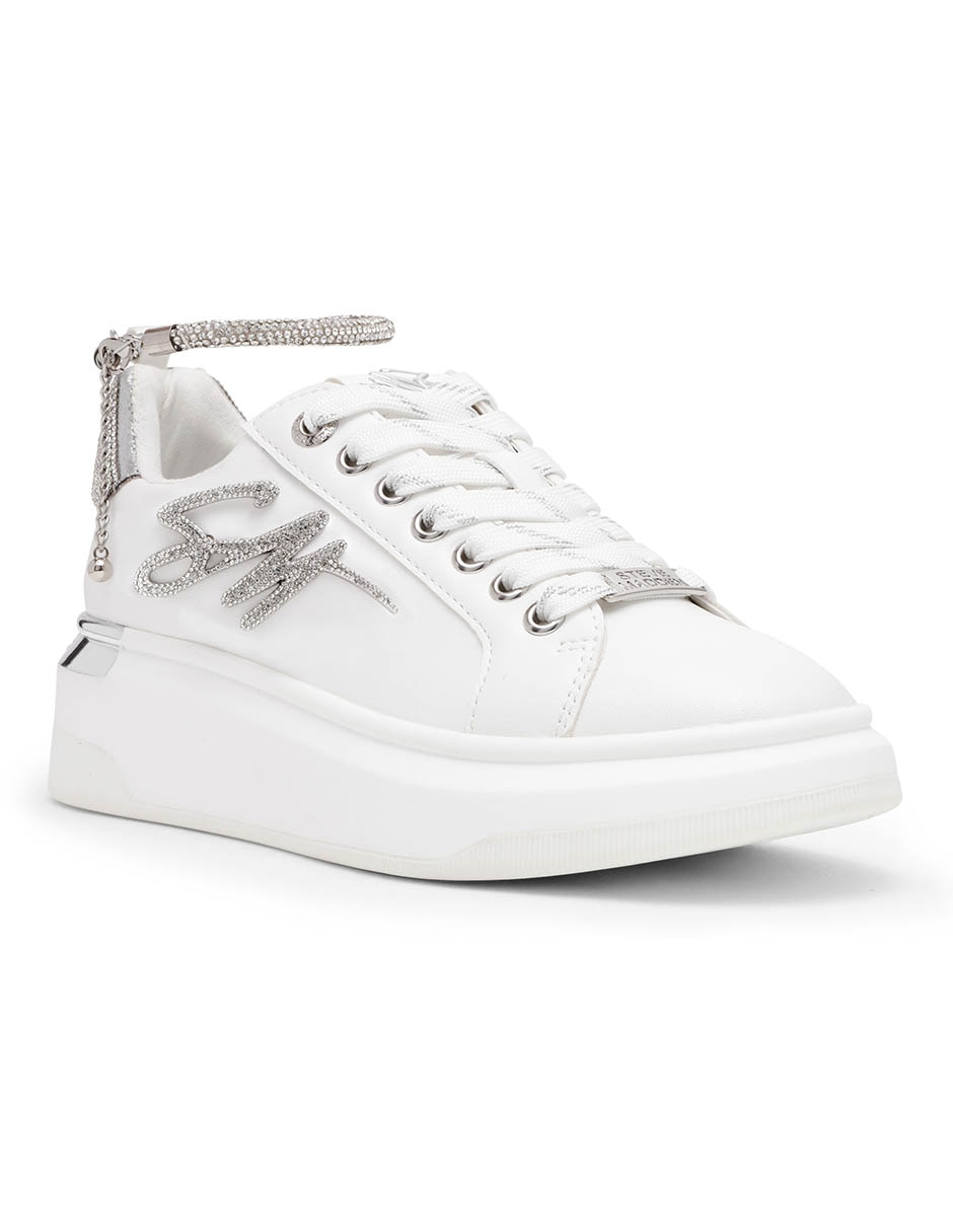 Tenis Steve Madden Gaylaxie para mujer