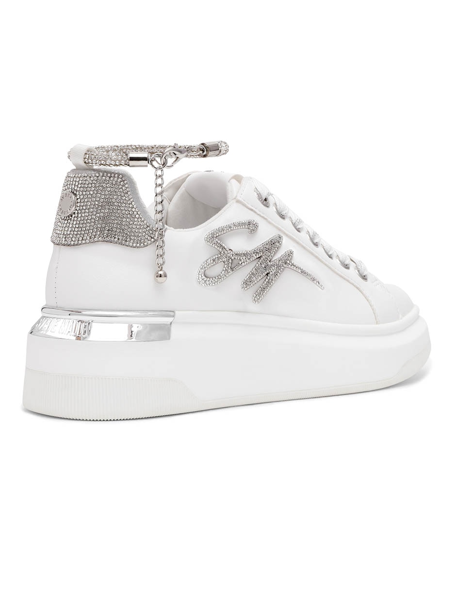 Tenis Steve Madden Gaylaxie para mujer