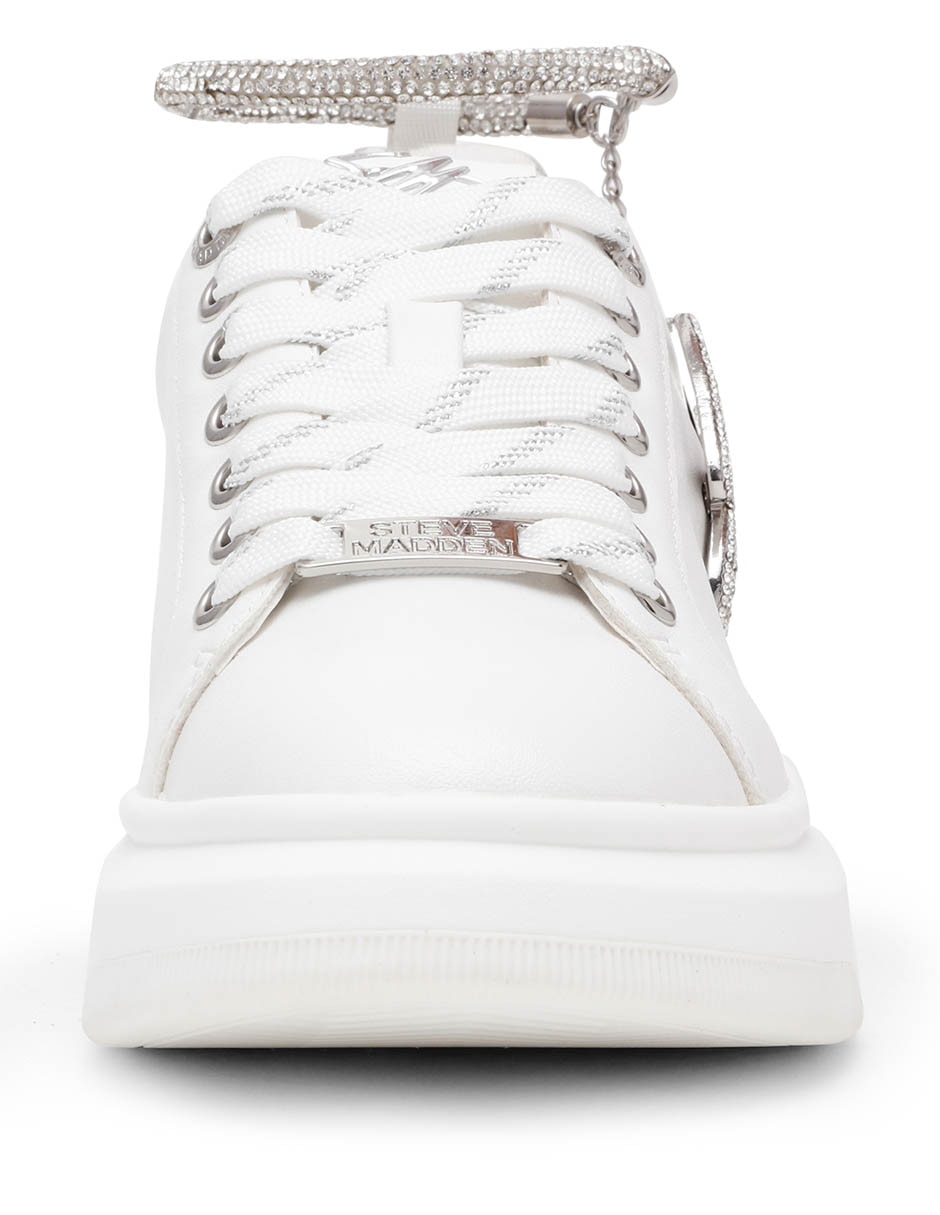 Tenis Steve Madden Gaylaxie para mujer
