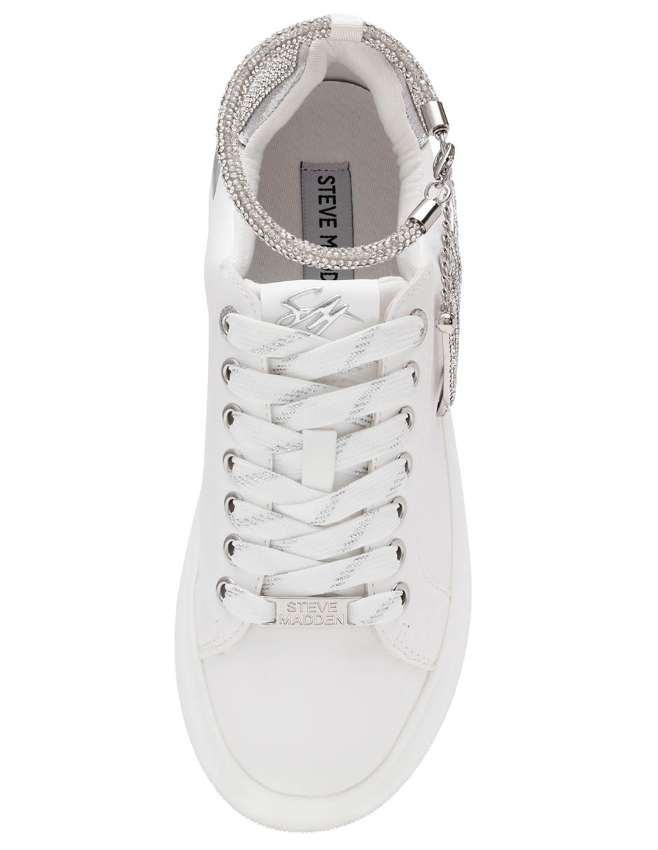 Tenis Steve Madden Gaylaxie para mujer