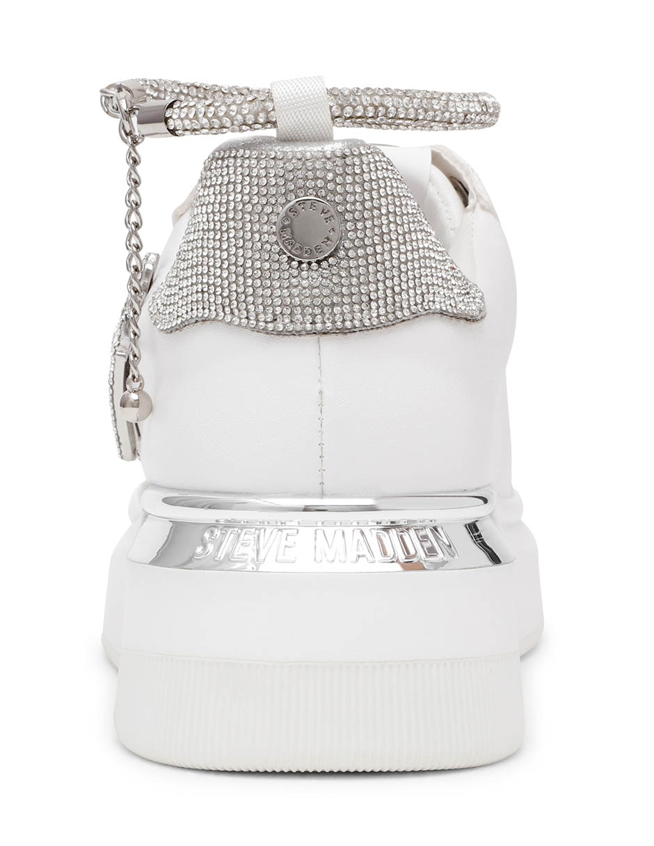 Tenis Steve Madden Gaylaxie para mujer