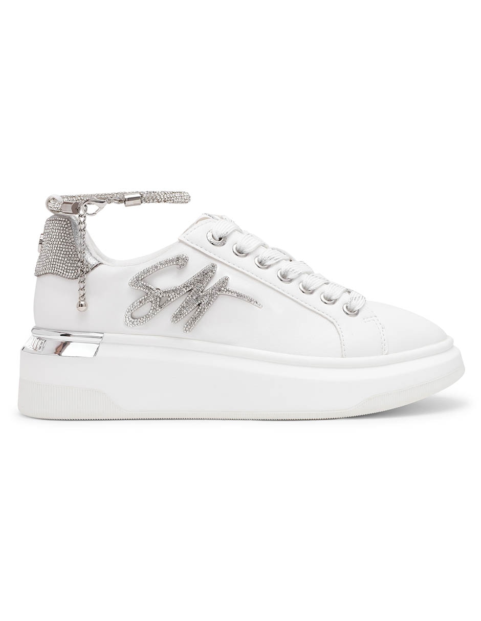 Tenis Steve Madden Gaylaxie para mujer